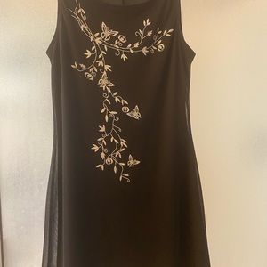 Woman’s Summer Dress